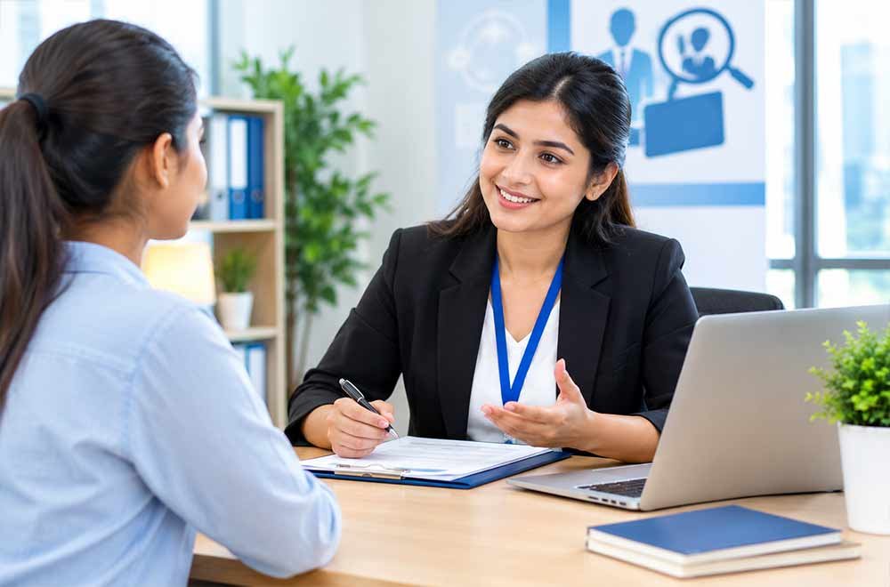 Placement Support Process