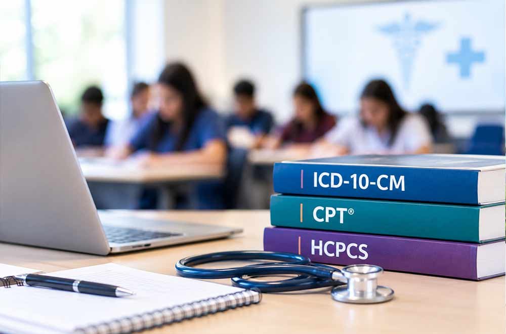 E/M Inpatient & Outpatient Coding Training